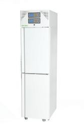 Комбинированный морозильник-холодильник Arctiko LFF 270-ST 
