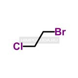 1-хлор-2-бромэтан
