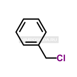 Хлорметилбензол