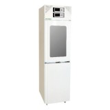 Комбинированный морозильник-холодильник Arctiko LFFG 270