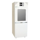 Комбинированный морозильник-холодильник Arctiko LFFG 660