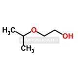 Изопропиловый эфир этиленгликоля