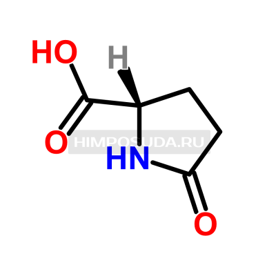 L-Пироглутаминовая кислота 