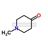 1-метил-4-пиперидон