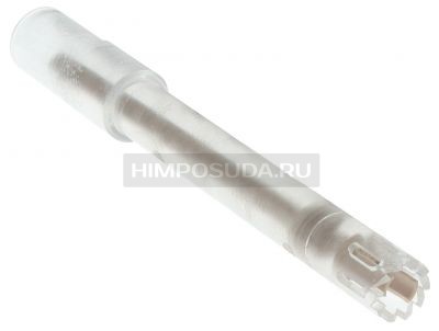 Насадка S 25 D - 14 G - KS, пластик, для гомогенизатора T 25 digital, 10 шт./уп., IKA, EUR 