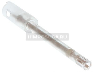 Насадка S 18 D - 10 G - KS, пластик, для гомогенизатора T 18 digital, 10 шт./уп., IKA, EUR 