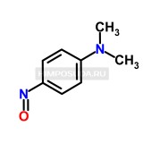 П-нитрозо-n,n-диметиланилин