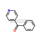 4-бензоилпиридин