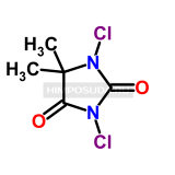 1,3-дихлор-5,5-диметилгидантоин