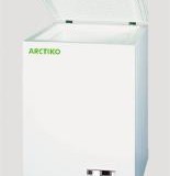 Низкотемпературный горизонтальный морозильник Arctiko LTF 80