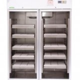 Холодильник для банков крови Arctiko BBR 1400-D