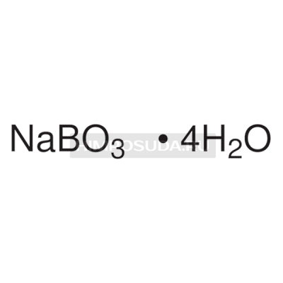 Надборнокислый натрий 4-водный 