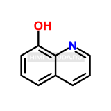 О-оксихинолин