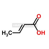 Транс-2-бутеновая кислота