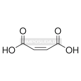 Цис-этилен-1,2-дикарбоновая кислота