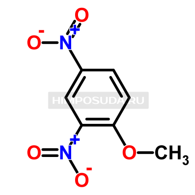 2,4-Динитроанизол 