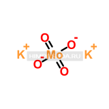 Молибденовокислый калий