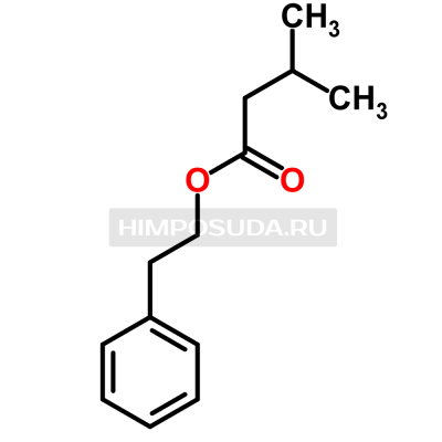 Амиловый эфир изовалериановой кислоты 
