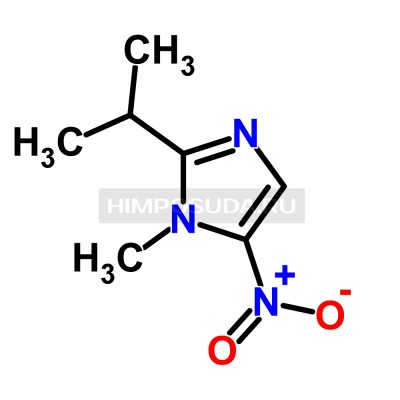 Ипронидазол 