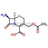 7-Аминоцефалоспорановая кислота