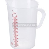 Мерный стакан C 200.1, 2 л, IKA, EUR