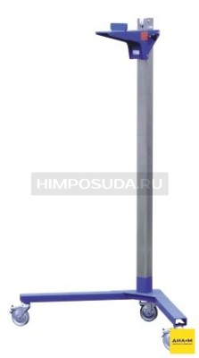 Штатив R 472, напольный, для RW 47 digital, IKA, EUR 