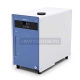 Охладитель циркуляционный, - 10 °C…КТ, мощность охлаждения до 400 Вт, ванна 3,5 л, RC 2 lite, IKA, EUR