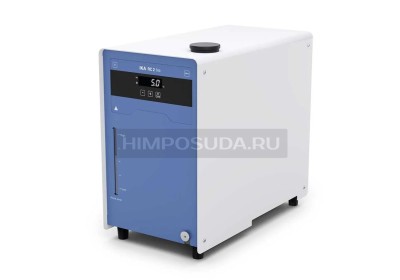 Охладитель циркуляционный, - 10 °C…КТ, мощность охлаждения до 400 Вт, ванна 3,5 л, RC 2 lite, IKA, EUR 