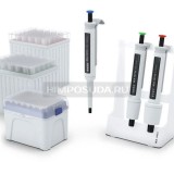 Набор автоматических пипеток Pette MacroKit, IKA