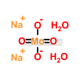 Молибдат натрия 2-водный