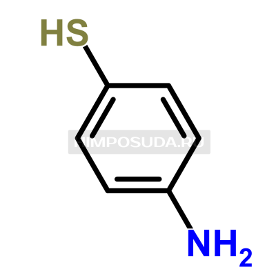 4-Аминотиофенол 
