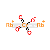 Хромовокислый рубидий