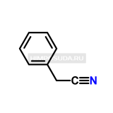 Цианистый бензил