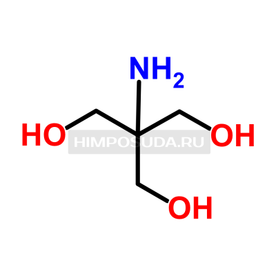 2-Амино-2-(гидроксиметил)-1,3-пропандиол 