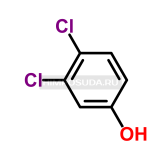 3,4-Дихлорфенол