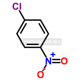 п-Хлорнитробензол
