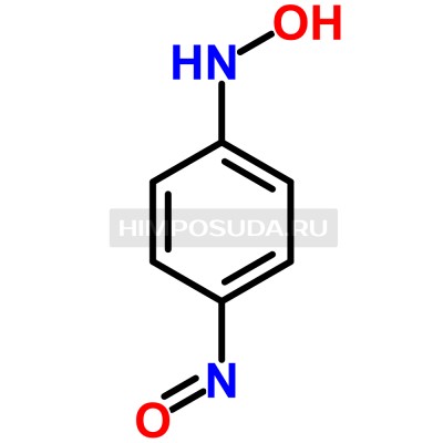 п-Хинондиоксим 