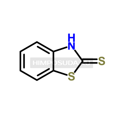 2-Меркаптобензотиазол 