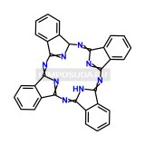 Фталоцианин кобальта(II)