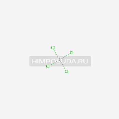 Хлорид титана(IV) 