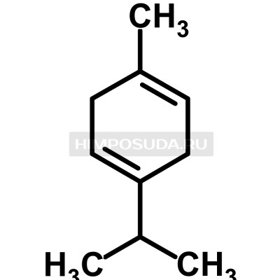 Гамма-терпинен 