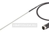 Термодатчик Pt 1000.60, -50...+400 °С, кабель 1 м, IKA, EUR