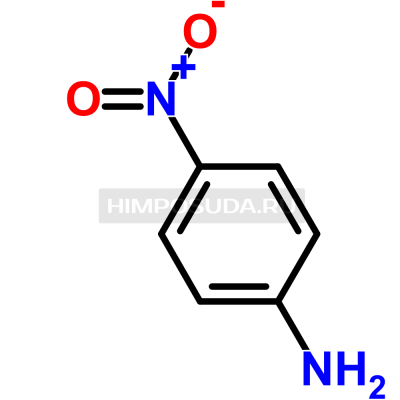 п-Нитроанилин 