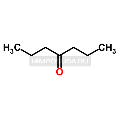 4-Гептанон 