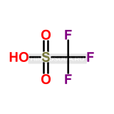 Трифторметансульфоновая кислота