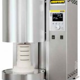 Высокотемпературная печь Nabertherm LHT 02/17 LB/P470 с подъемным подом