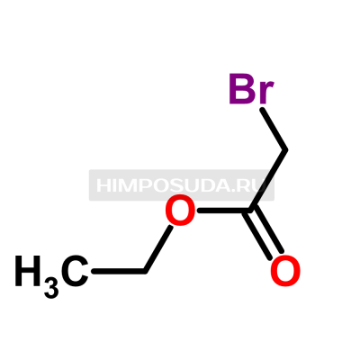 Этилбромацетат 