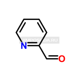 2-пиридинкарбоксальдегид