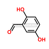 2,5-дигидроксибензальдегид
