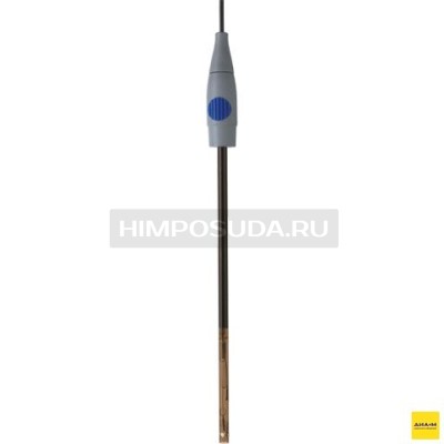 pH-электрод микро InLab Flex-Micro неломающийся, гнущийся, 0...14 pH, Mettler Toledo, EUR 